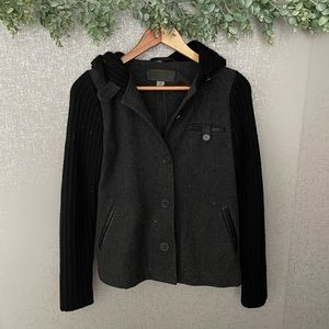 Smartwool Jacket